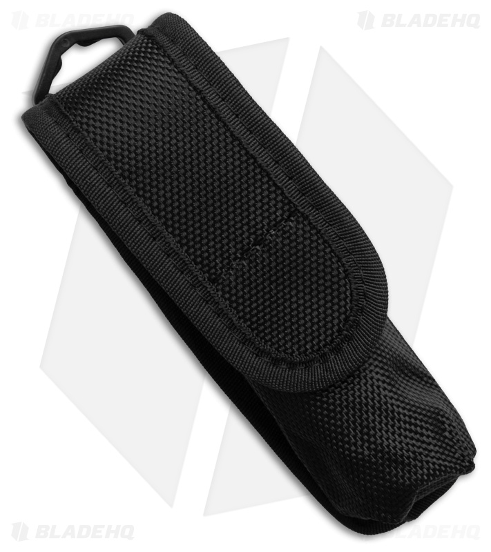 SOG M-113 Black Aluminum Flashlight (4000 Lumens)