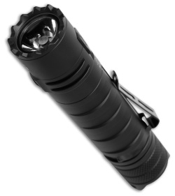 SOG M-18 Black Aluminum Flashlight (1900 Lumens)