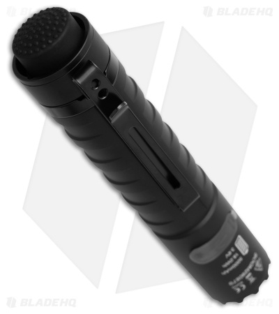 SOG M-29 Black Aluminum Flashlight (2000 Lumens)