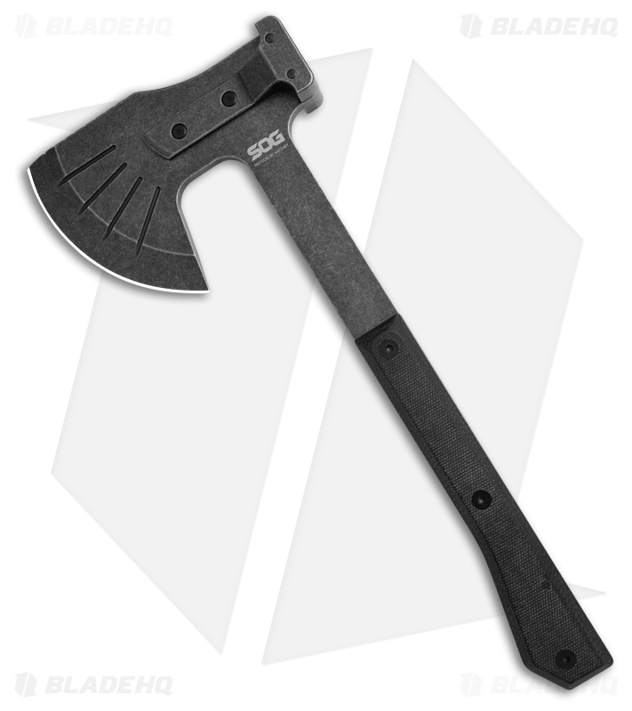 【SEAL限定商品】 SOG Tactical 14 BC アックス