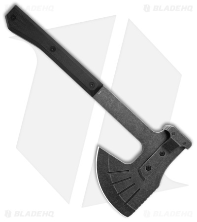 SOG Tactical BC 14" Hatchet Micarta - SOG-32-50-02-43