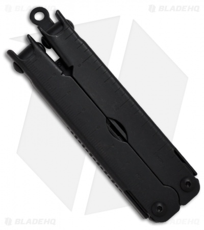 SOG Paratool Multi-tool w/ Nylon Sheath (Black) B31-N