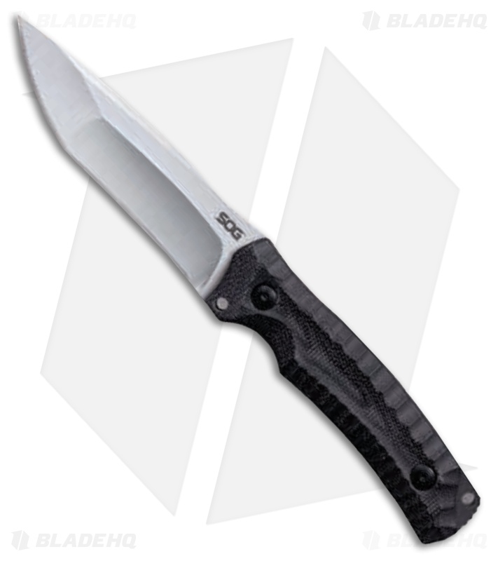 Amazon.com: SOG KIKU XR - TAN G10 : Sports & Outdoors