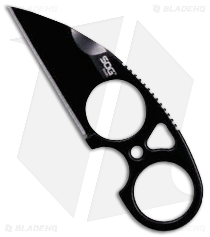 SOG スペシャリティ ナイフ EDM.WA. ばる レザーシース