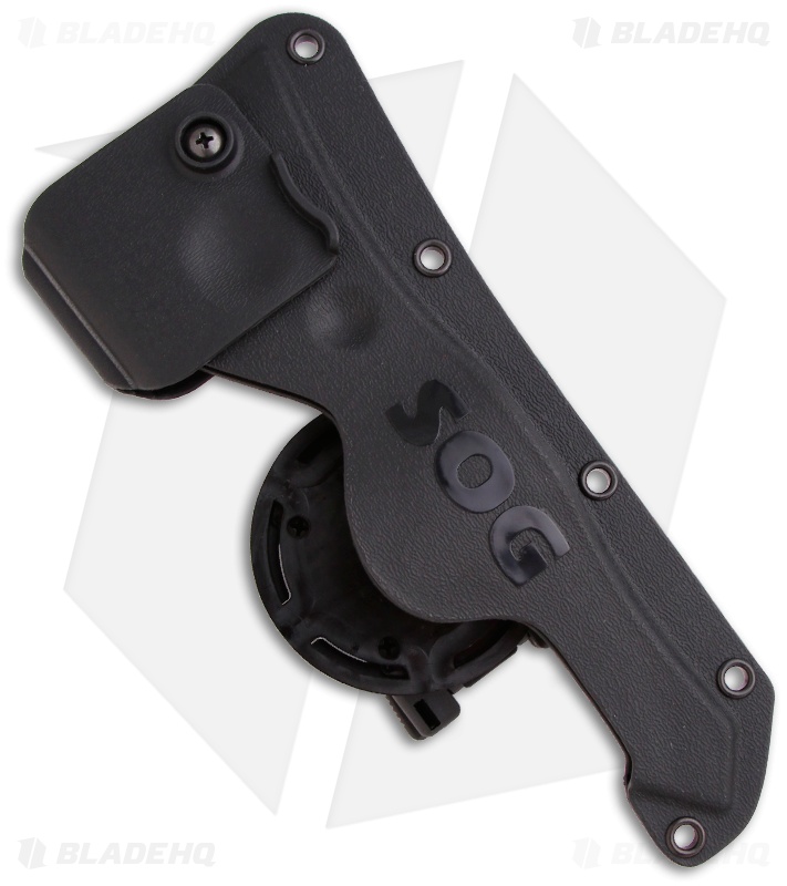 SOG Tomahawk Hard Nylon Sheath HDN-F01