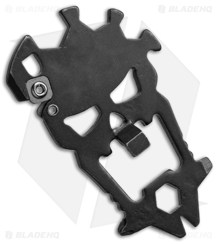 SOG MACV Tool 12-in-1 Pocket Multi-Tool (Black) SM1001-CP - Blade HQ
