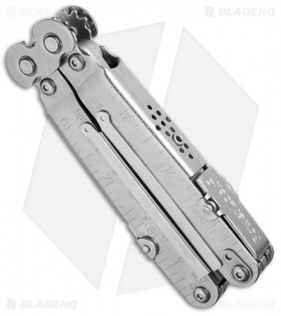 SOG Powerlock 18-in-1 Multi-Tool w/ Nylon Sheath (Satin) S60N