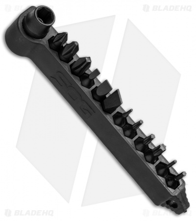 SOG Powerplay 19-in-1 Multi-Tool w/ Hex Bit Kit + Nylon Sheath PX1001N-CP