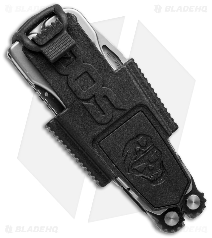 SOG Powerplay 18-in-1 Multi-Tool w/ Molded Sheath PX1001-CP