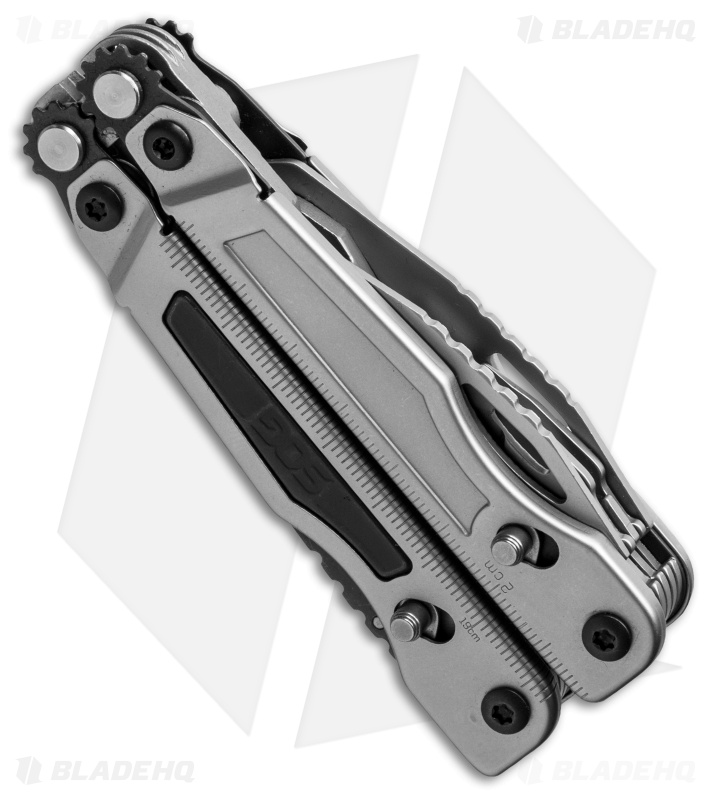 SOG Powerplay 18-in-1 Multi-Tool w/ Molded Sheath PX1001-CP