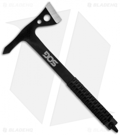 SOG Throwing Hawks Axe (Set of 3) TH1001-CP