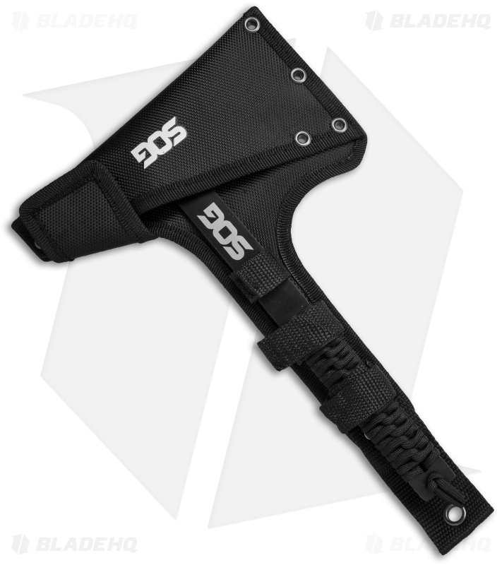 SOG Throwing Hawks Axe (Set of 3) TH1001-CP
