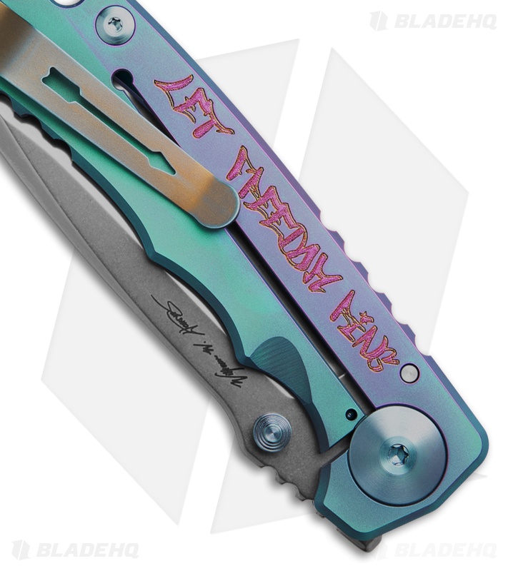 日本未入荷harf face bladeハーフフェイスブレイド ラッシュガードS Spartan Blades Harsey Folder Special Edition Graffiti