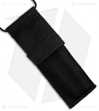 Spartan Blades Titanium/Carbon Fiber 9" Chopstick Set (Blue)
