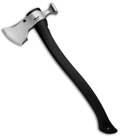 Spyderco Genzow HatchetHawk 16" Utility Tomahawk Axe - H02