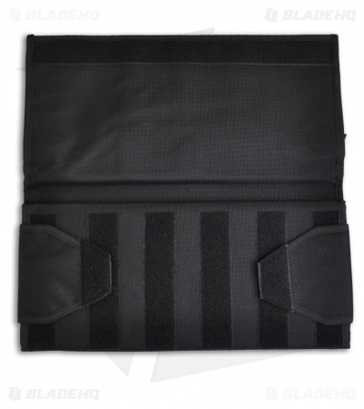 Spyderco Small Spyderpac Knife Storage Case (18 Pockets) SP-2