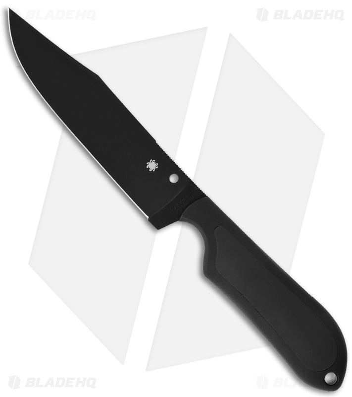 Spyderco Street Bowie - Thumbnail 5