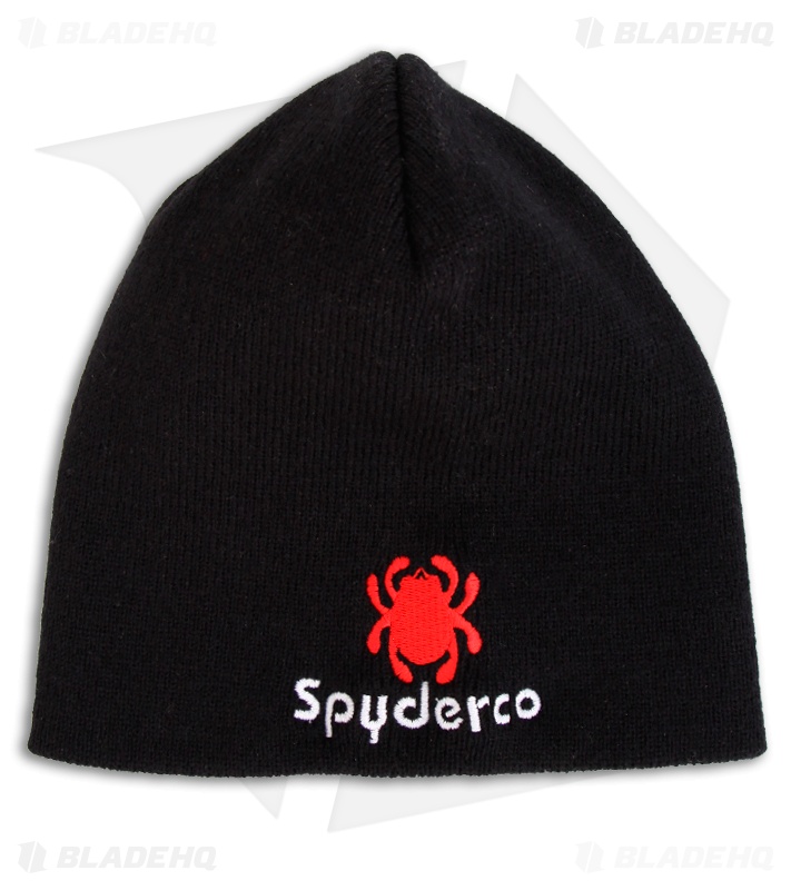 spyderco hat