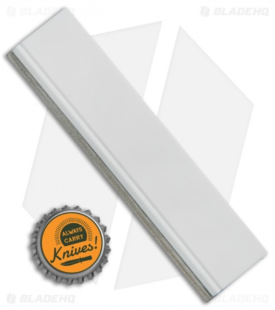 Spyderco Double Stuff 2 Pocket Sharpening Stone 303FCBN2