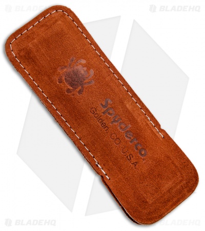 Spyderco Double Stuff 2 Pocket Sharpening Stone 303FCBN2