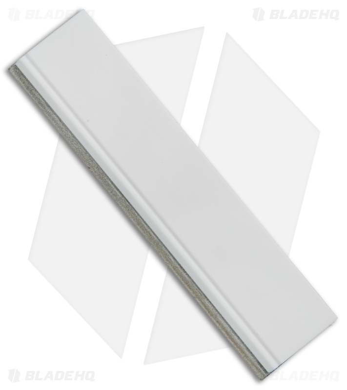 Spyderco Double Stuff 2 Pocket Sharpening Stone 303FCBN2