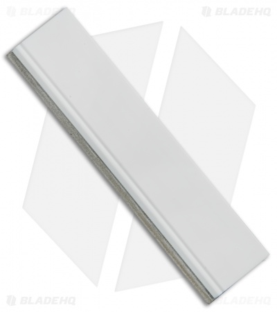 Spyderco Double Stuff 2 Pocket Sharpening Stone 303FCBN2