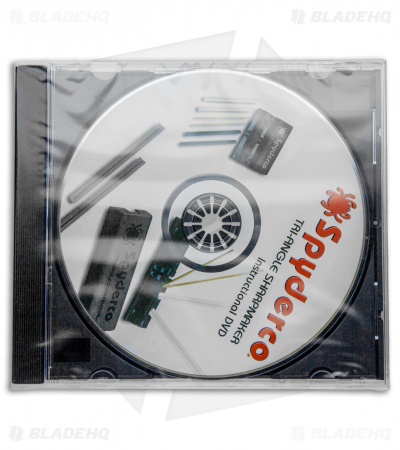  Spyderco Sharpmaker Tri-Angle Knife Sharpening Kit 204MF