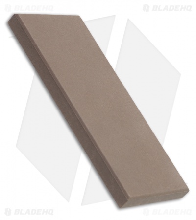 Spyderco Pocket Stone Brown (Medium) 305M1