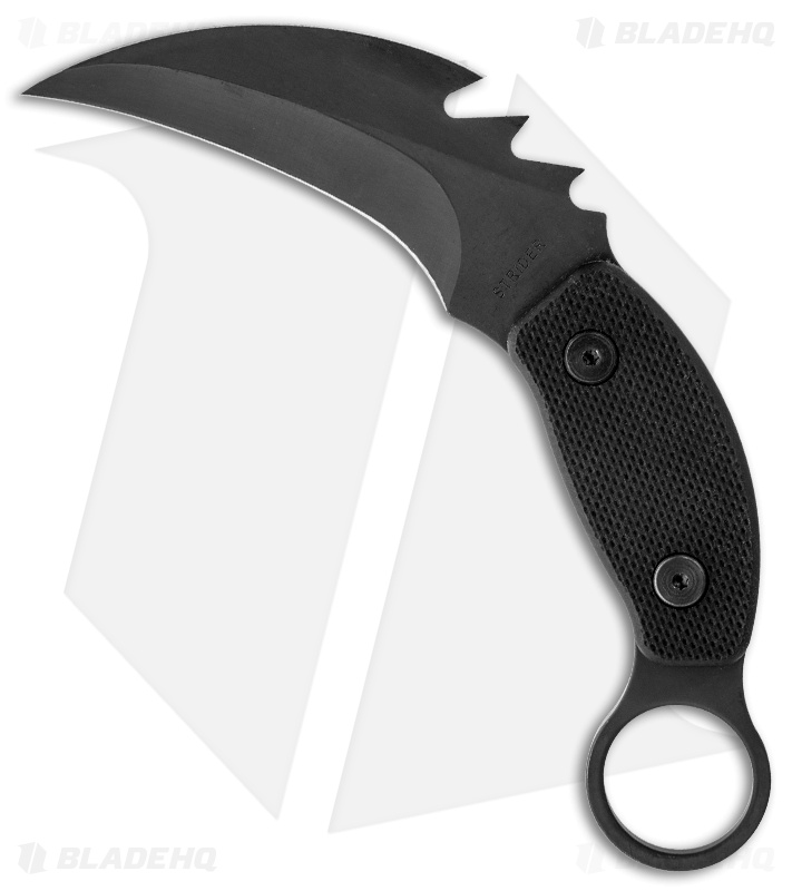 strider knives karambit hs strider knives karambit hs
