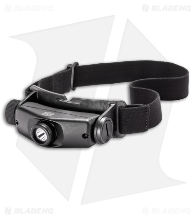 SureFire Maximus Rechargeable Headlamp (1,000 Lumens)