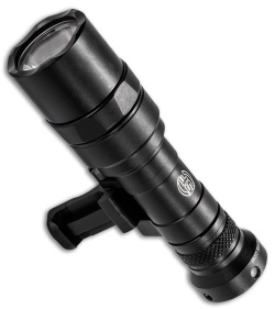 SureFire Mini Scout Light Pro  Flashlight Black Aluminum (500 Lumens)