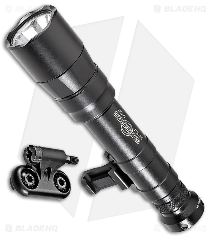 SureFire Scout Light Pro Turbo (700 lumens) - Blade HQ