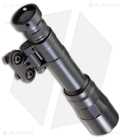 SureFire Scout Light Pro Turbo (700 lumens)