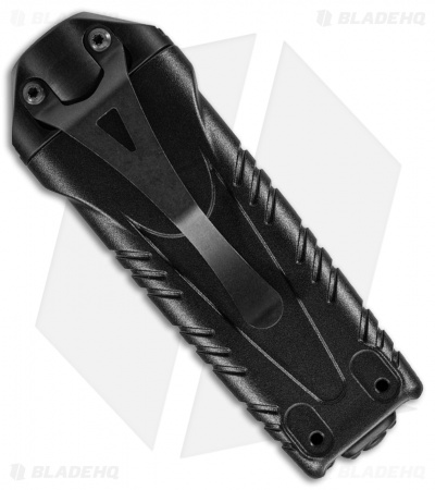 SureFire Stiletto Pro Multi-Output LED Flashlight Black (1000 Lumens)