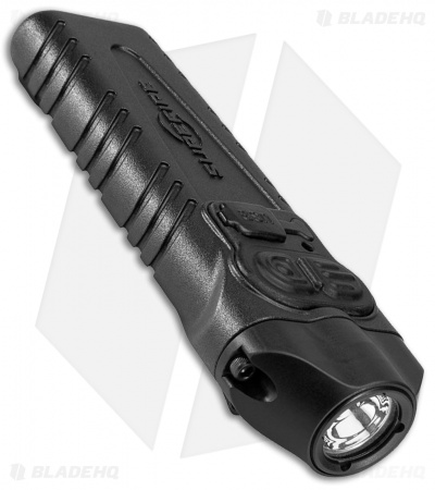 SureFire Stiletto Pro LED Flashlight Black (1000 Lumens) - Blade HQ