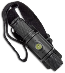 Surefire Minimus Headlamp Variable Output LED Flashlight (300 Lumens)