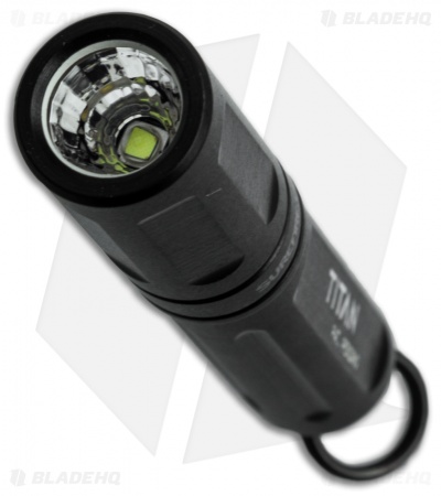 SureFire TITAN-A Titan Ultra-Compact Dual-Output LED