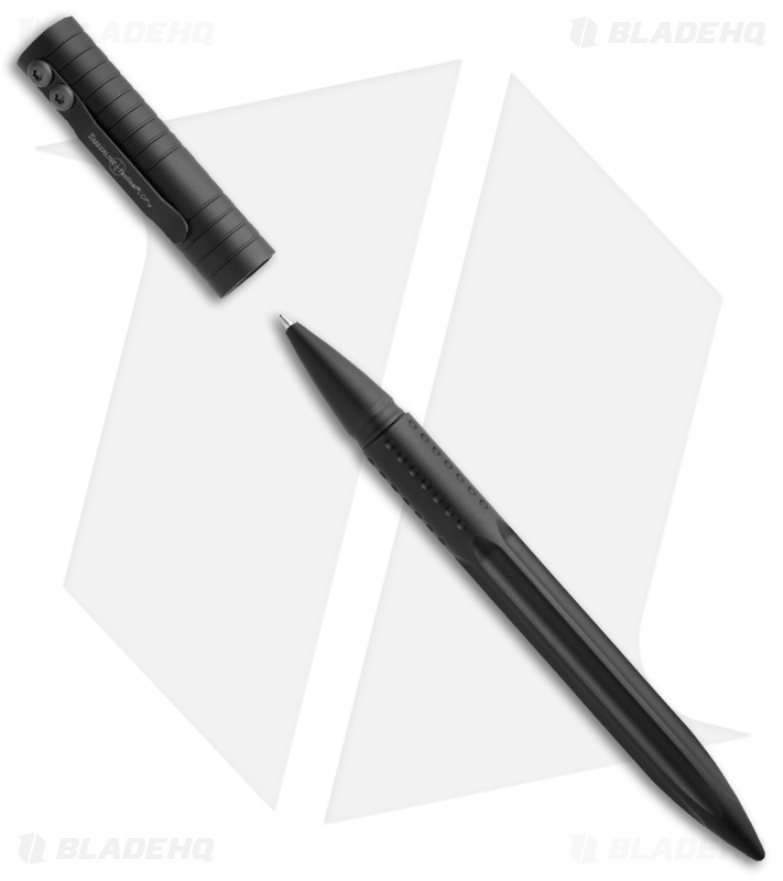 Timberline Lightfoot Tactical LCP 6" Aluminum Defense Pen