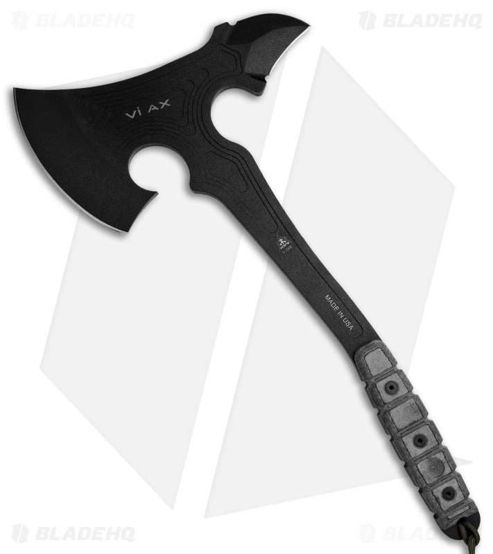 TOPS Knives Vi Ax 15.25