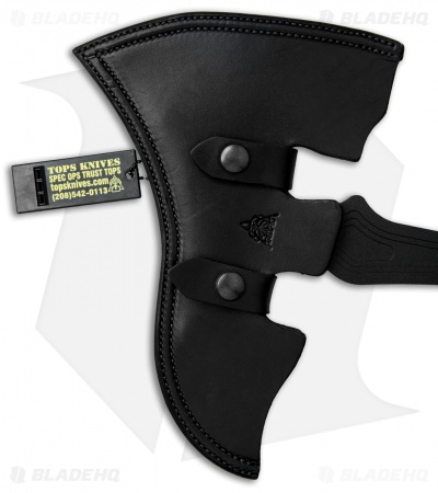 TOPS Knives Vi Ax 15.25