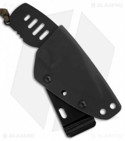 Baghdad Box Cutter - TOPS Knives Tactical OPS USA