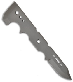 TOPS Knives HAKET Tactical Head Knife