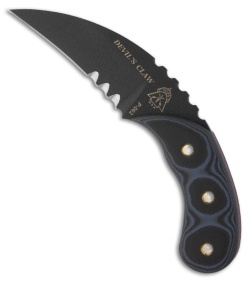 TOPS Knives Devil