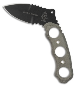 TOPS Knives Devil