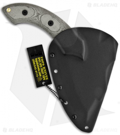 TOPS Knives MAX The Mini Axe (5.50" Head) MAX-01