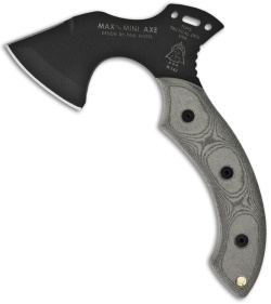 TOPS Knives MAX The Mini Axe (5.50" Head) MAX-01