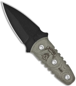 Steel Eagle 105C Knife - TOPS Knives - High-Quality, Durable, American-Made  - TOPS Knives Tactical OPS USA