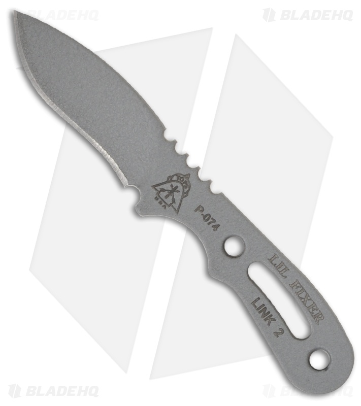 TOPS Knives Lil Fixer Knife (1.75