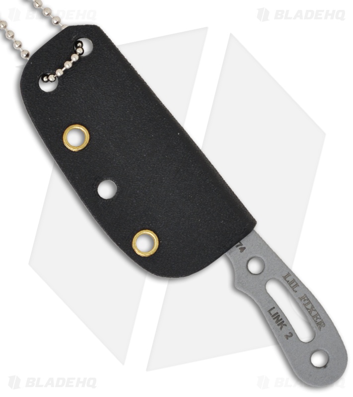 TOPS Knives Lil Fixer Knife (1.75