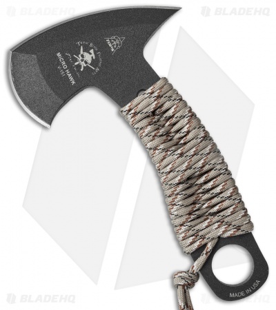 TOPS Knives Micro Hawk Compact 6.9" Axe Defense/Survival Tool